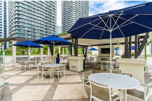 999 SW 1st Avenue 2502, Miami, FL 33130