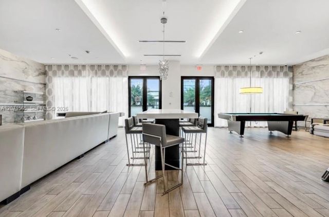 999 SW 1st Avenue 2502, Miami, FL 33130