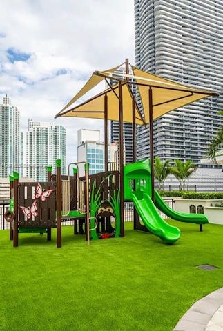 999 SW 1st Avenue 2502, Miami, FL 33130