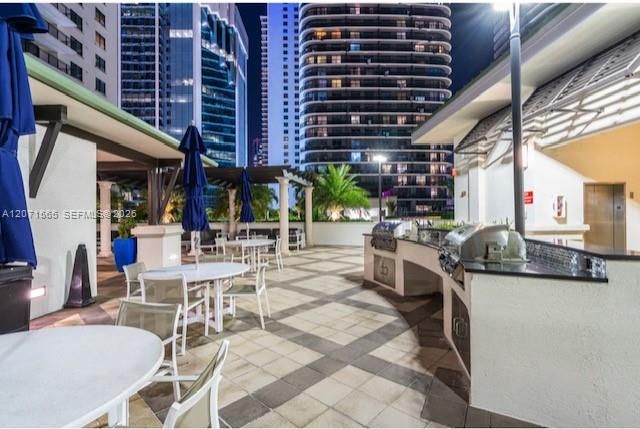 999 SW 1st Avenue 2502, Miami, FL 33130