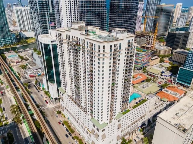 999 SW 1st Avenue 2502, Miami, FL 33130