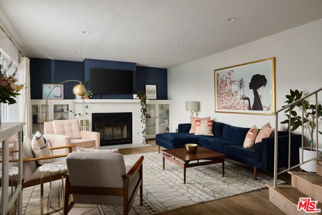 3770 Cazador Street, Los Angeles, CA 90065