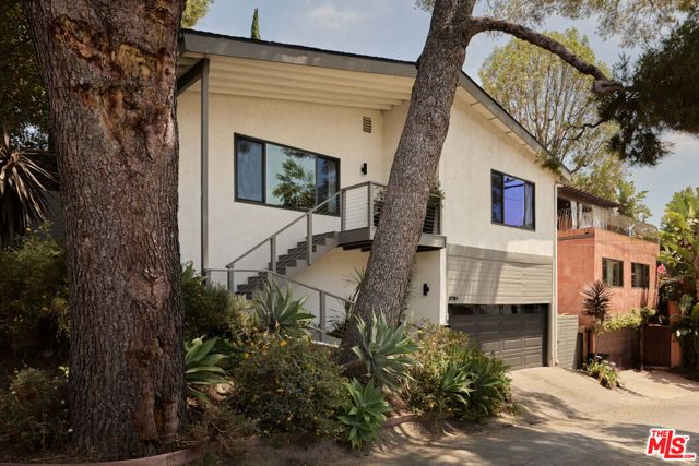 3770 Cazador Street, Los Angeles, CA 90065