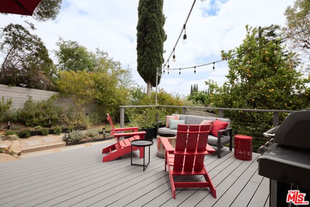 3770 Cazador Street, Los Angeles, CA 90065