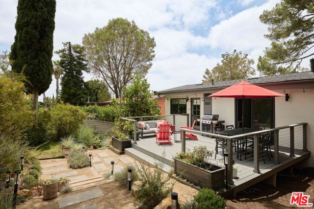 3770 Cazador Street, Los Angeles, CA 90065