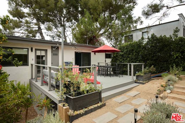 3770 Cazador Street, Los Angeles, CA 90065