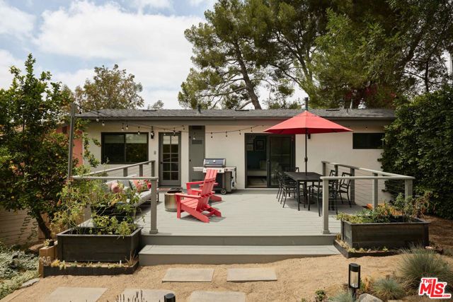 3770 Cazador Street, Los Angeles, CA 90065