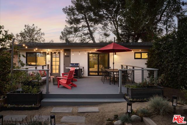 3770 Cazador Street, Los Angeles, CA 90065