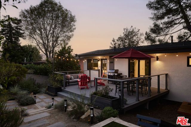 3770 Cazador Street, Los Angeles, CA 90065