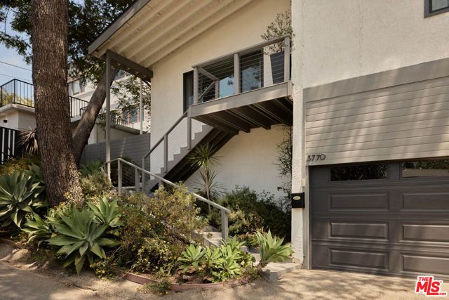 3770 Cazador Street, Los Angeles, CA 90065
