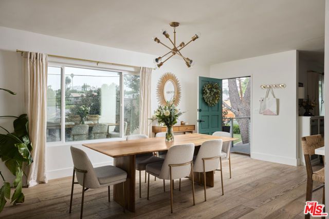 3770 Cazador Street, Los Angeles, CA 90065