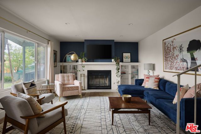 3770 Cazador Street, Los Angeles, CA 90065