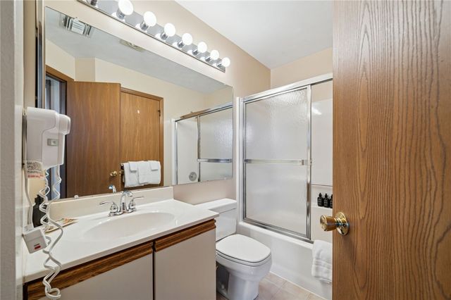 X7 SunRidge Drive, Seven Springs Resort, PA 15622