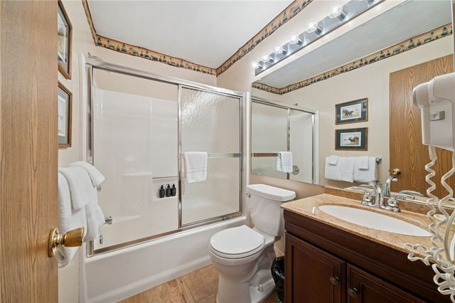 X7 SunRidge Drive, Seven Springs Resort, PA 15622