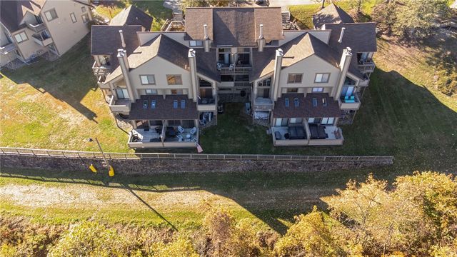 X7 SunRidge Drive, Seven Springs Resort, PA 15622