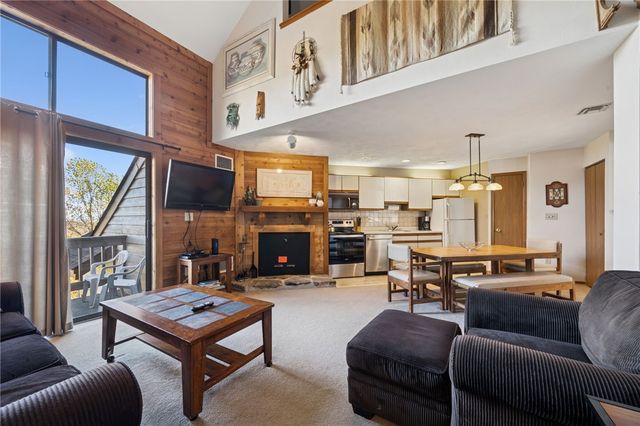 X7 SunRidge Drive, Seven Springs Resort, PA 15622