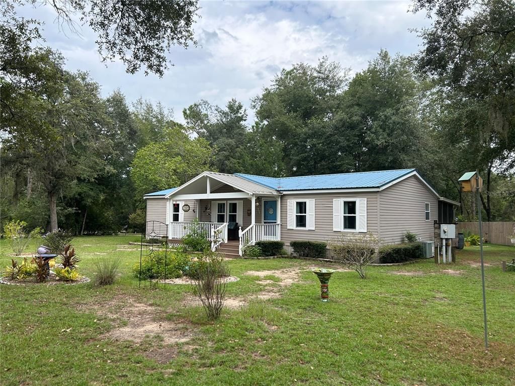 10530 NE 91ST PLACE, Bronson, FL 32621