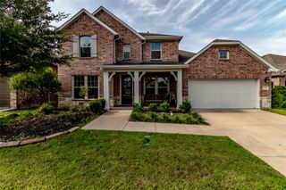 1609 Cedar Crest Drive, Forney, TX 75126