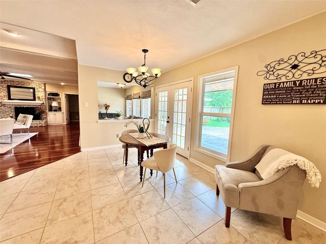 13511 Queensbury Lane, Houston, TX 77079