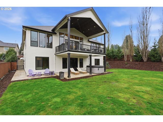 13806 Nw 35TH Ct, Vancouver, WA 98685