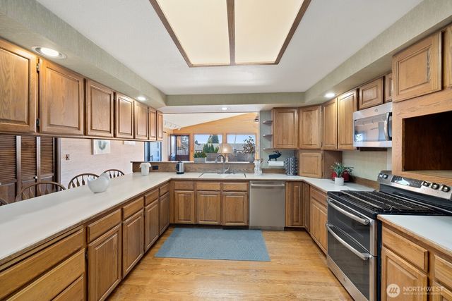 1656 S Geiger Street, Tacoma, WA 98465