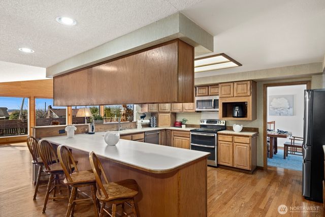 1656 S Geiger Street, Tacoma, WA 98465