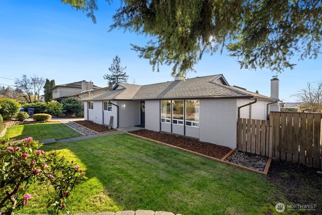 1656 S Geiger Street, Tacoma, WA 98465