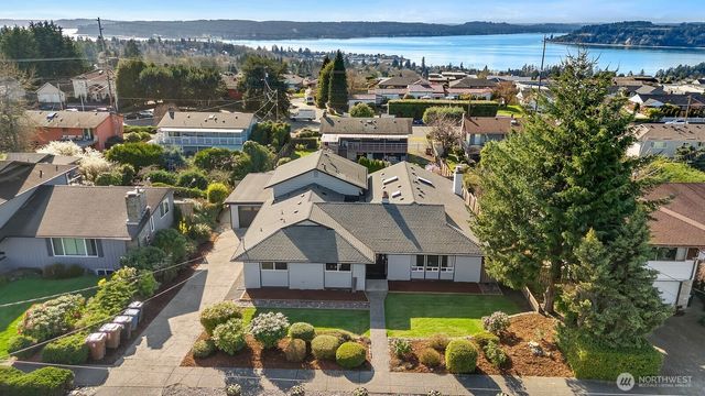 1656 S Geiger Street, Tacoma, WA 98465