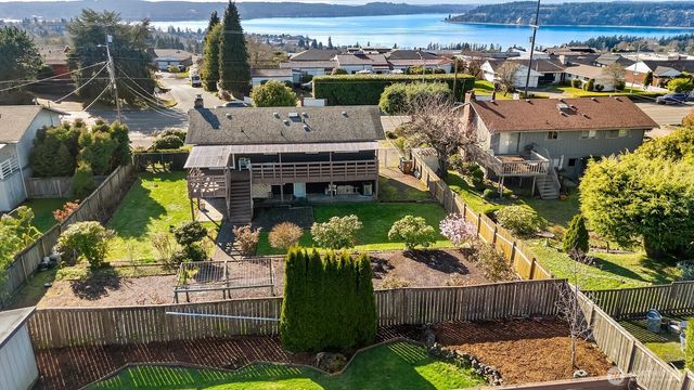 1656 S Geiger Street, Tacoma, WA 98465