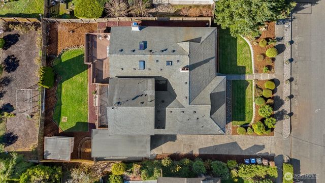 1656 S Geiger Street, Tacoma, WA 98465