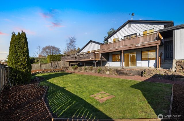 1656 S Geiger Street, Tacoma, WA 98465