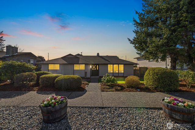 1656 S Geiger Street, Tacoma, WA 98465