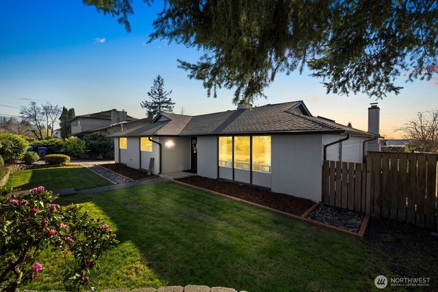 1656 S Geiger Street, Tacoma, WA 98465