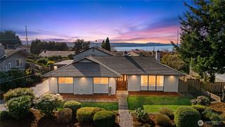 1656 S Geiger Street, Tacoma, WA 98465