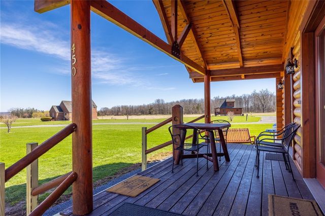 448 & 450 Armstrong Road, Geneva Town, NY 14456