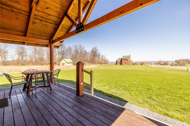 448 & 450 Armstrong Road, Geneva Town, NY 14456