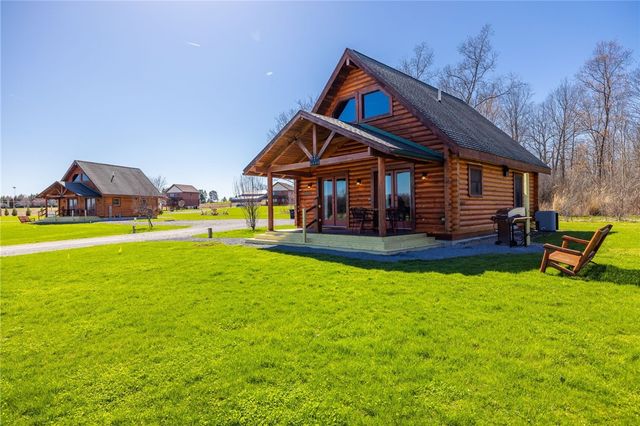 448 & 450 Armstrong Road, Geneva Town, NY 14456