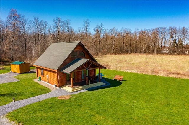 448 & 450 Armstrong Road, Geneva Town, NY 14456