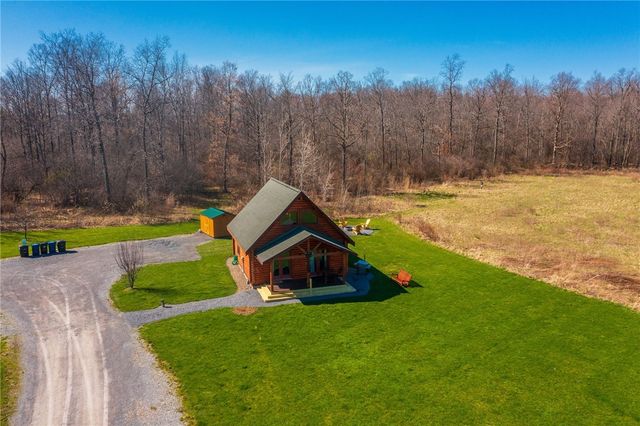 448 & 450 Armstrong Road, Geneva Town, NY 14456