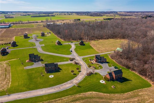 448 & 450 Armstrong Road, Geneva Town, NY 14456