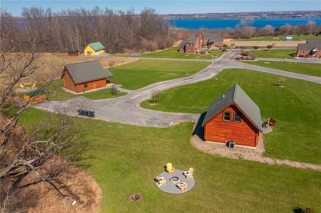 448 & 450 Armstrong Road, Geneva Town, NY 14456