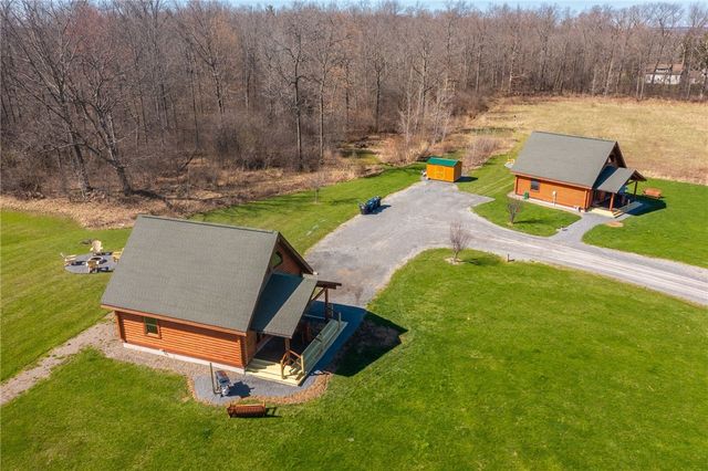 448 & 450 Armstrong Road, Geneva Town, NY 14456