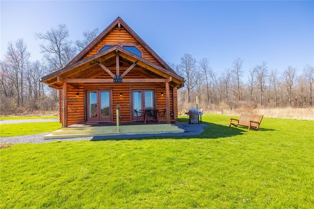 448 & 450 Armstrong Road, Geneva Town, NY 14456