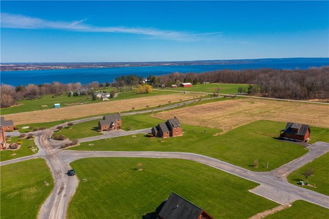 448 & 450 Armstrong Road, Geneva Town, NY 14456