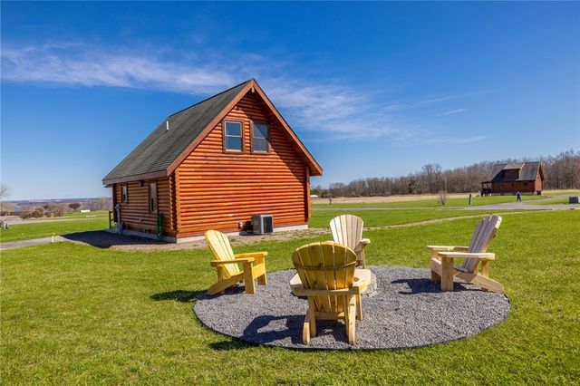 448 & 450 Armstrong Road, Geneva Town, NY 14456