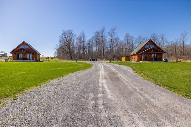 448 & 450 Armstrong Road, Geneva Town, NY 14456