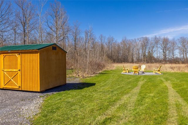 448 & 450 Armstrong Road, Geneva Town, NY 14456