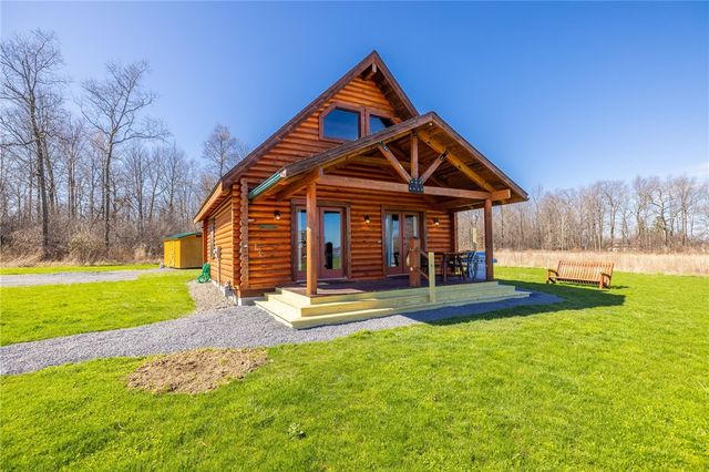 448 & 450 Armstrong Road, Geneva Town, NY 14456