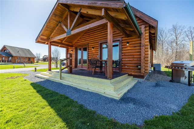 448 & 450 Armstrong Road, Geneva Town, NY 14456