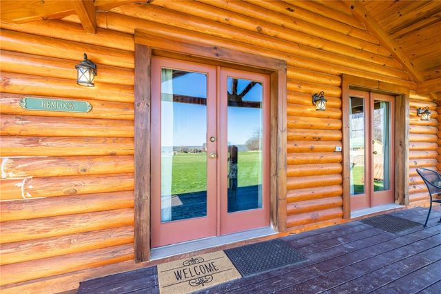 448 & 450 Armstrong Road, Geneva Town, NY 14456